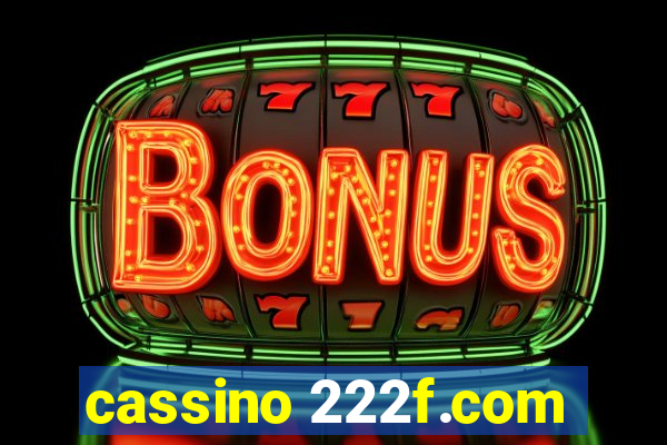 cassino 222f.com